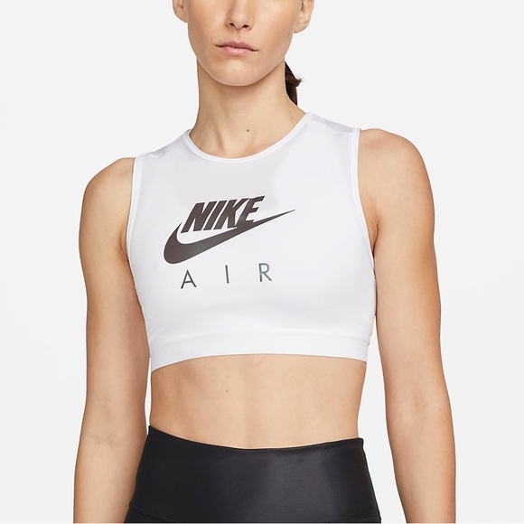 Nike Other - NEW Nike High Neck Sports Bra